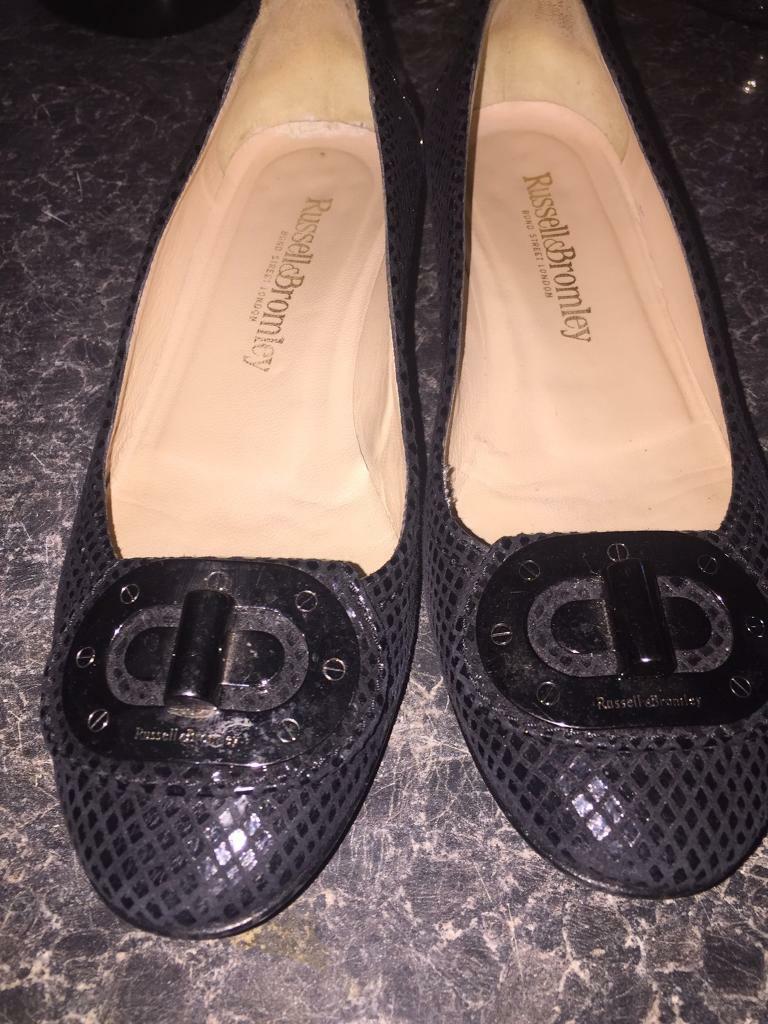 shoes london russell bromley